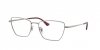 OKULARY KOREKCYJNE RAY-BAN® RX 6552 2502 56 ROZMIAR M